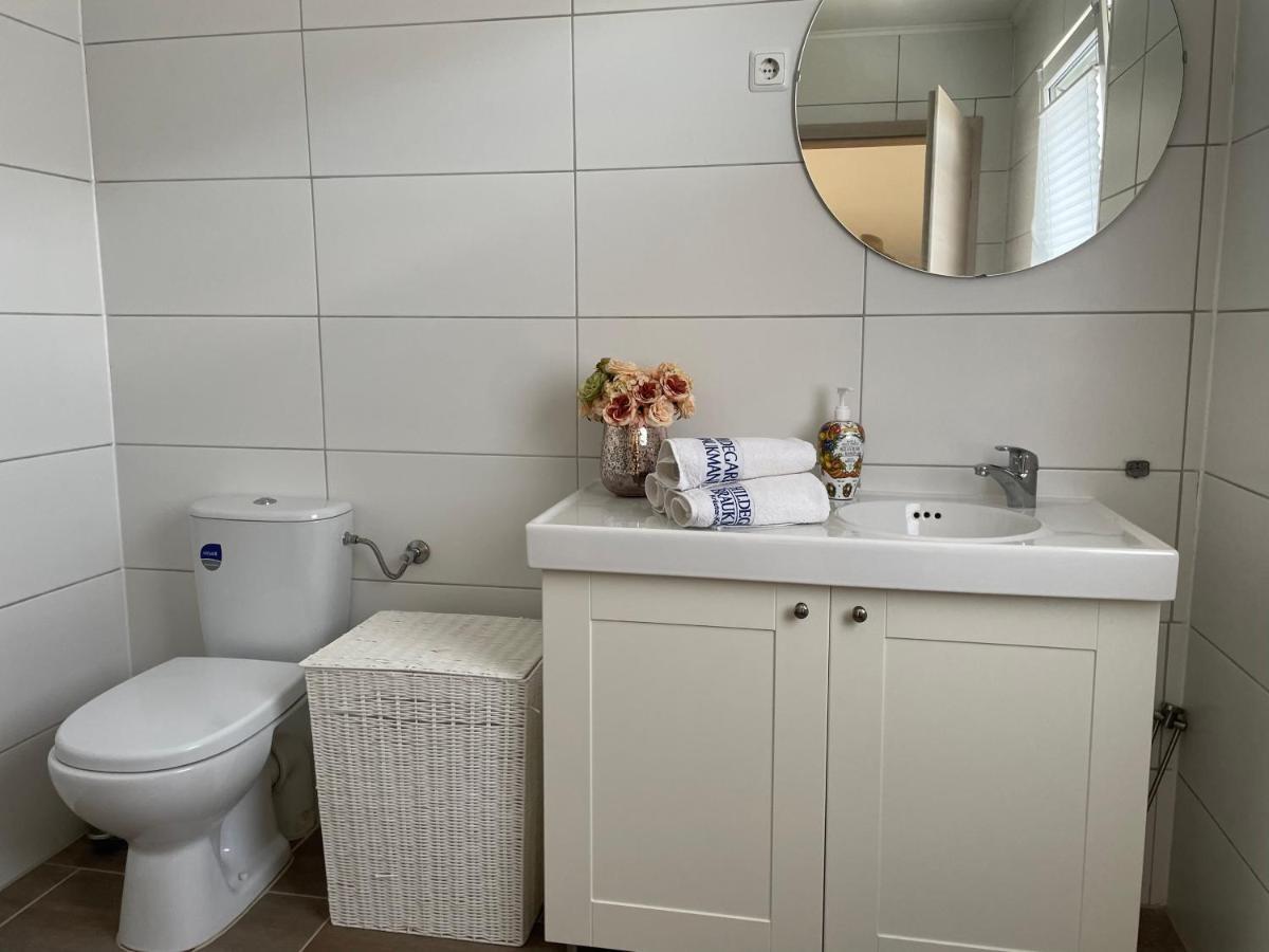 Ferienhaus Evelina Steinheim  Экстерьер фото