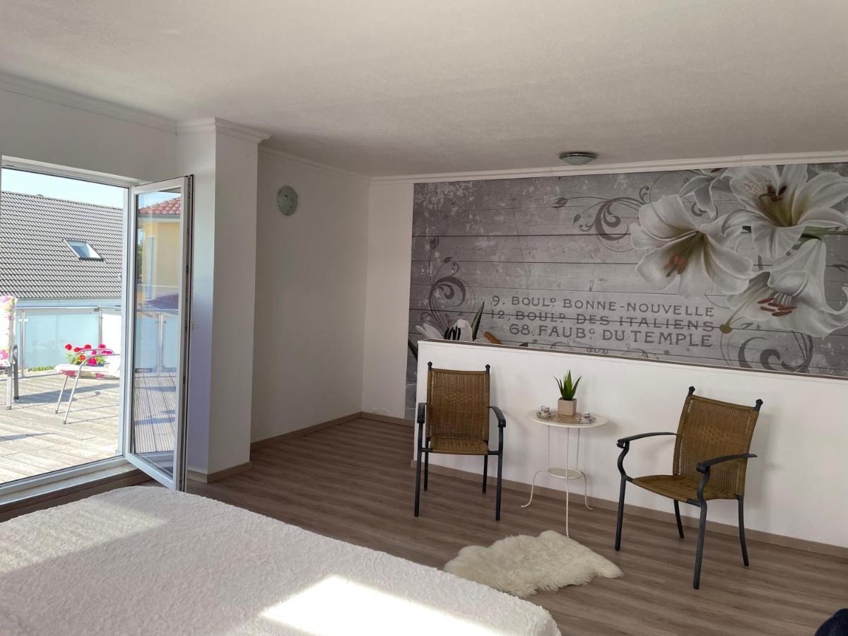 Ferienhaus Evelina Steinheim  Экстерьер фото