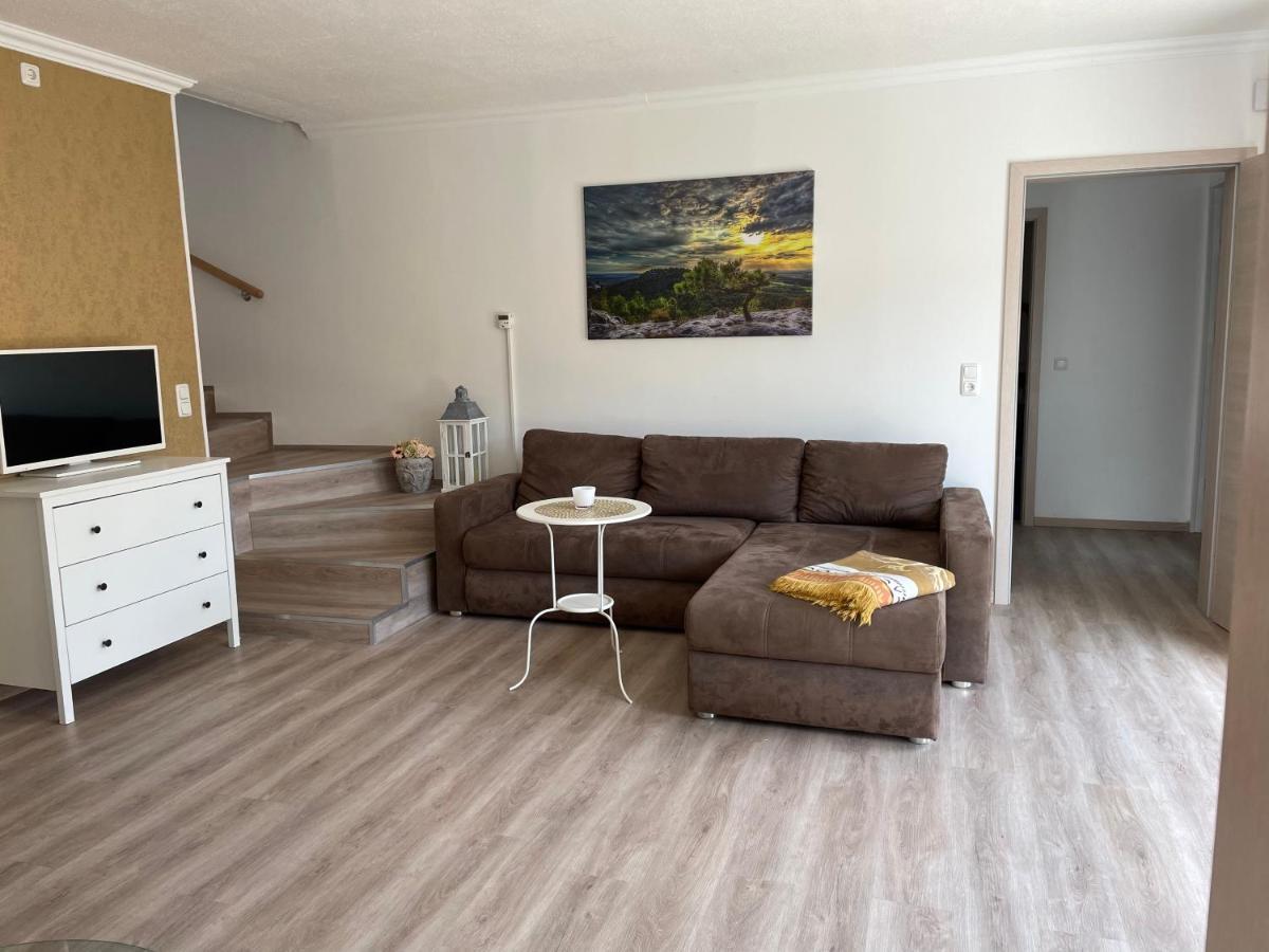 Ferienhaus Evelina Steinheim  Экстерьер фото
