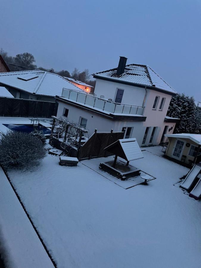 Ferienhaus Evelina Steinheim  Экстерьер фото
