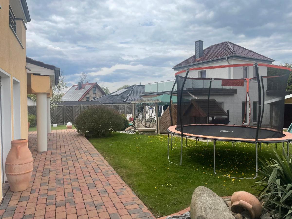 Ferienhaus Evelina Steinheim  Экстерьер фото